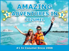 Cozumel Tours